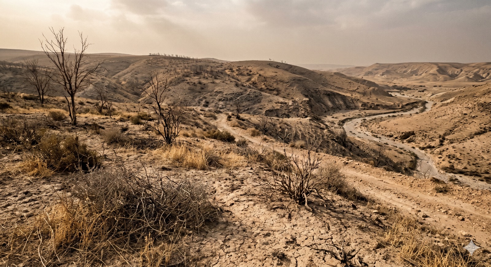 How to Measure Vegetation Index via Satellite Imagery
